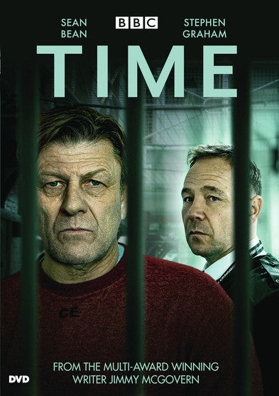 Time Year One (MOD) (DVD Movie)