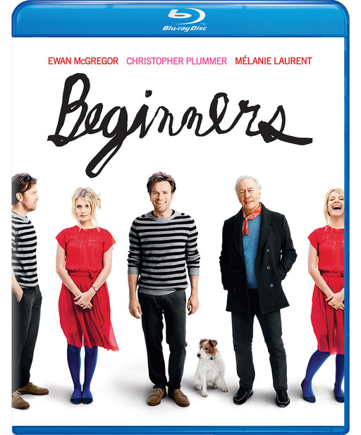 Beginners (MOD) (BluRay MOVIE)