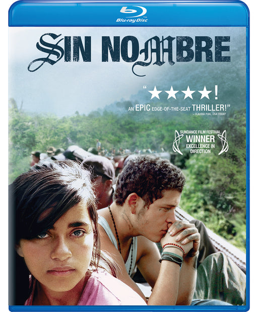 Sin Nombre (MOD) (BluRay MOVIE)