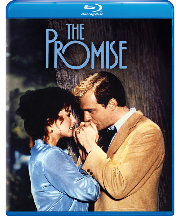 The Promise (1979) (MOD) (BluRay MOVIE)