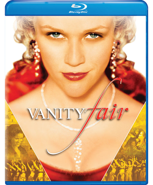 Vanity Fair (MOD) (BluRay MOVIE)