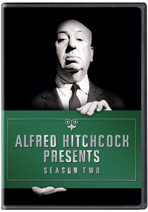 Alfred Hitchcock Presents: Season Two (MOD) (DVD MOVIE)