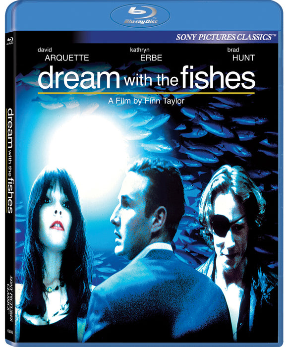 Dream with the Fishes (MOD) (BluRay MOVIE)