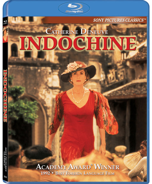 Indochine (MOD) (BluRay MOVIE)