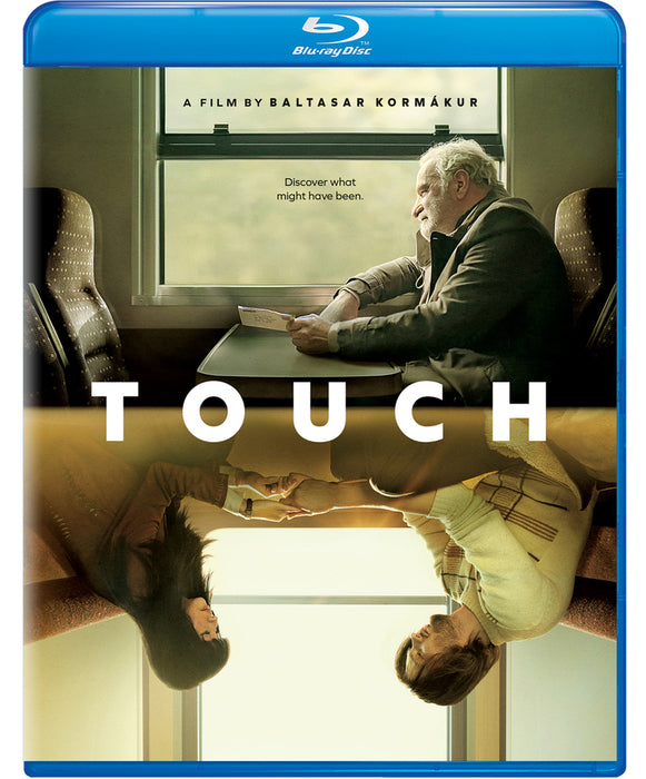 Touch (MOD) (BluRay MOVIE)