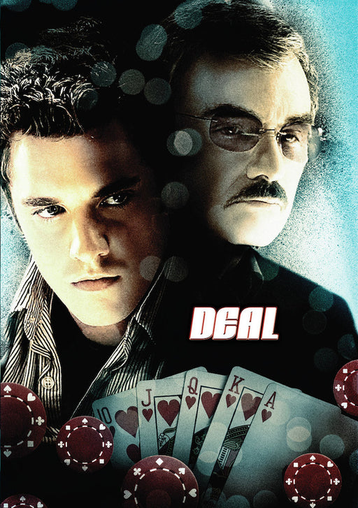 Deal (MOD) (DVD MOVIE)