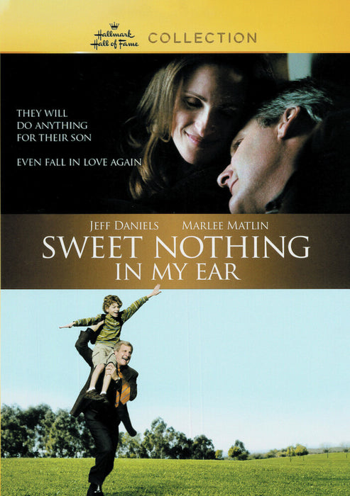 Sweet Nothing In My Ear (MOD) (DVD MOVIE)