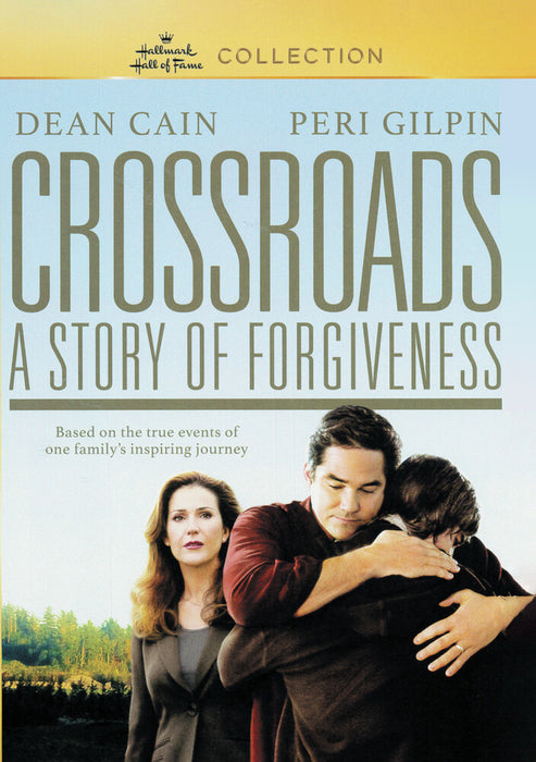 Crossroads: A Story of Forgiveness (MOD) (DVD MOVIE)