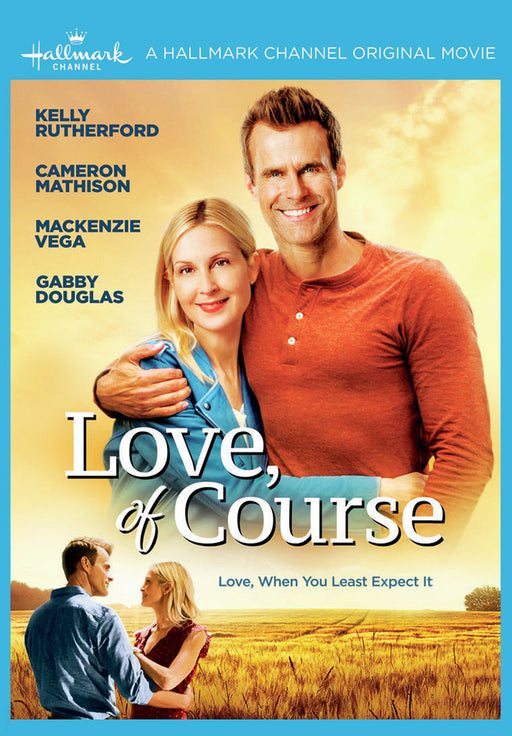 Love, of Course (MOD) (DVD MOVIE)