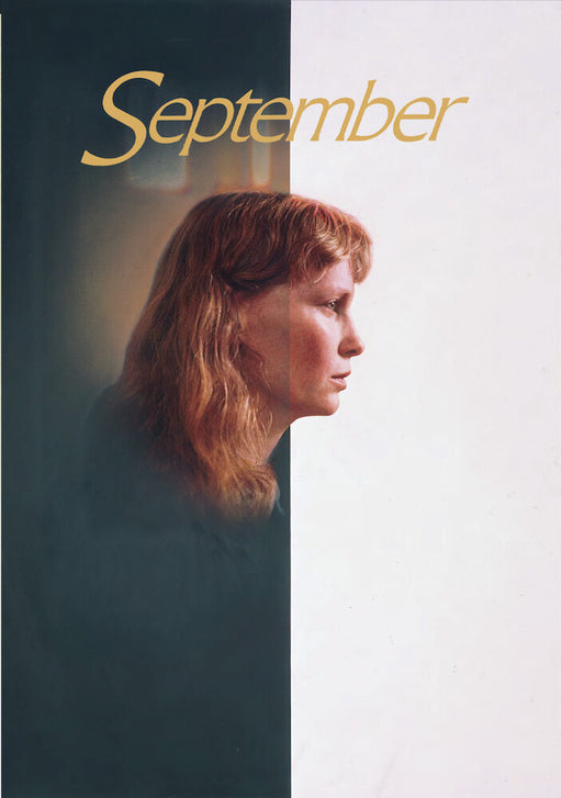 September (MOD) (DVD MOVIE)