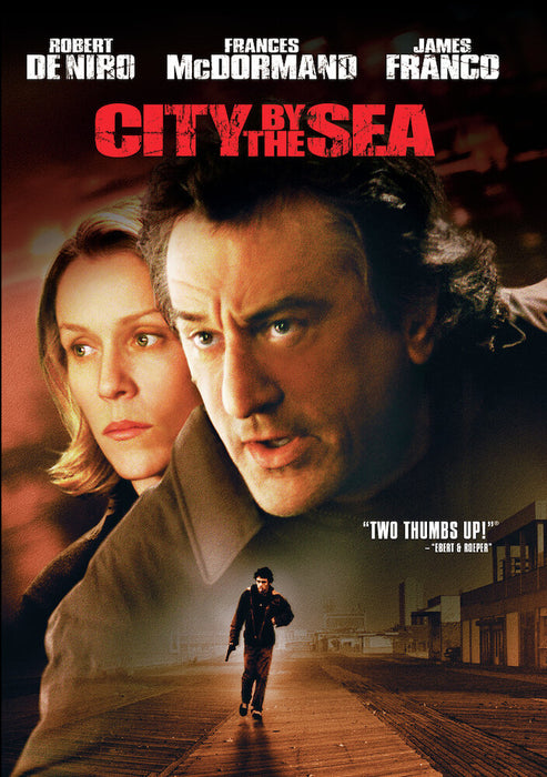 City by the Sea (MOD) (DVD MOVIE)