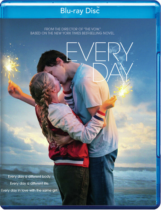 Every Day (MOD) (BluRay MOVIE)