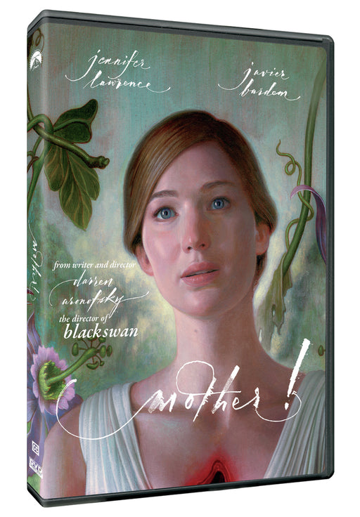 Mother! (MOD) (DVD MOVIE)