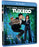 The Tuxedo  (MOD) (BluRay MOVIE)