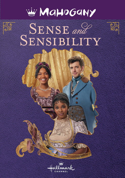 Sense and Sensibility (MOD) (DVD MOVIE)
