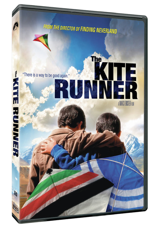 The Kite Runner (MOD) (DVD MOVIE)