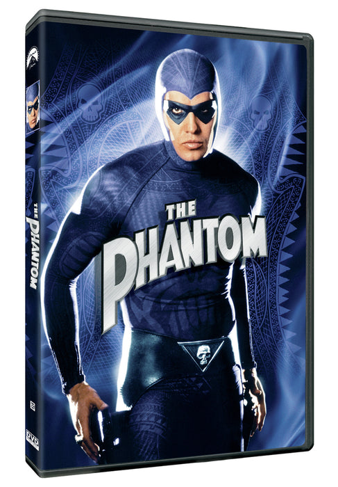 The Phantom (MOD) (DVD MOVIE)