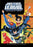 Justice League Unlimited: The Complete First Season (MOD) (DVD MOVIE)