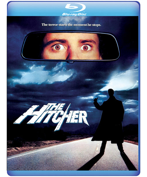 The Hitcher (MOD) (BluRay MOVIE)