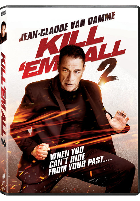 Kill 'Em All 2 (MOD) (DVD MOVIE)