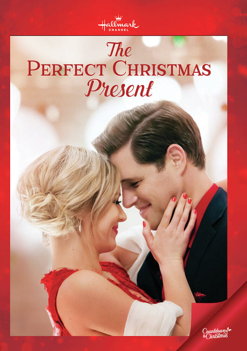 The Perfect Christmas Present (MOD) (DVD MOVIE)