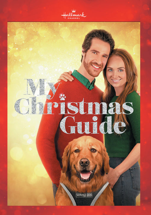 My Christmas Guide (MOD) (DVD MOVIE)