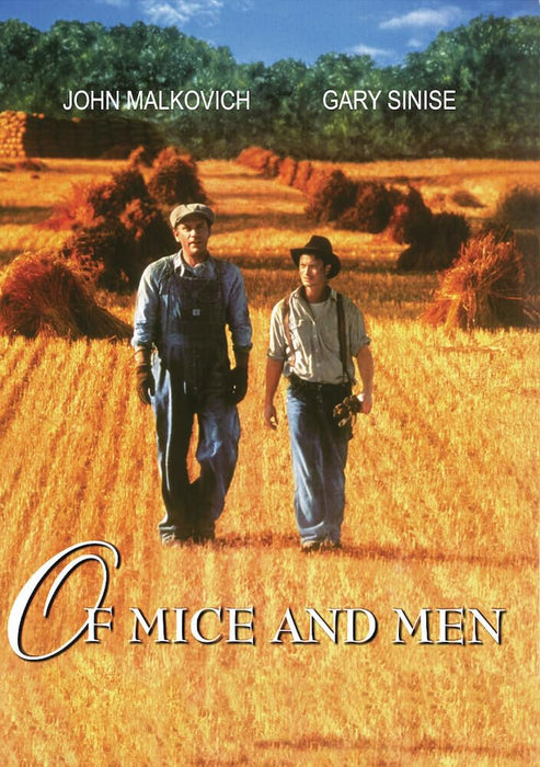 Of Mice and Men (MOD) (DVD MOVIE)