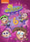 The Fairly Oddparents - Season Six (MOD) (DVD MOVIE)