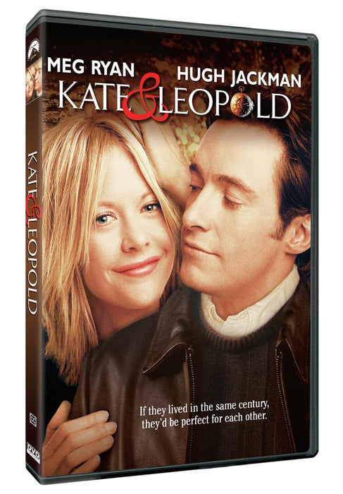 Kate & Leopold (MOD) (DVD MOVIE)