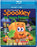 Spookley The Square Pumpkin (MOD) (BluRay MOVIE)