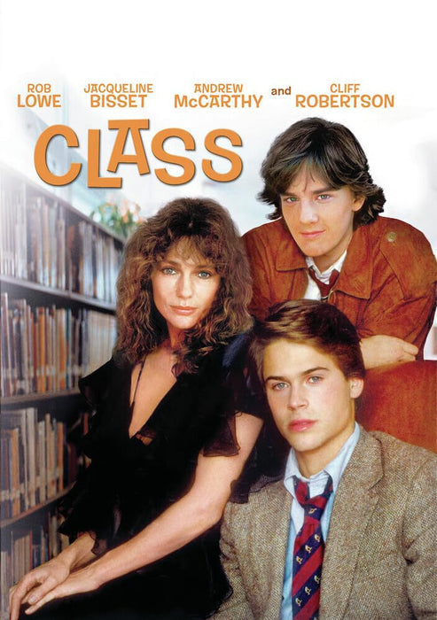 Class (MOD) (DVD MOVIE)