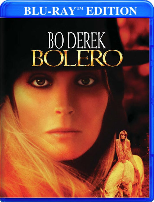 Bolero (MOD) (BluRay MOVIE)