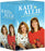 Kate & Allie: The Complete Series (MOD) (DVD MOVIE)