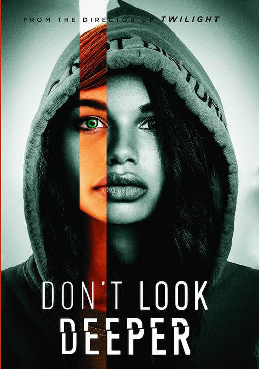 Don't Look Deeper (MOD) (DVD MOVIE)