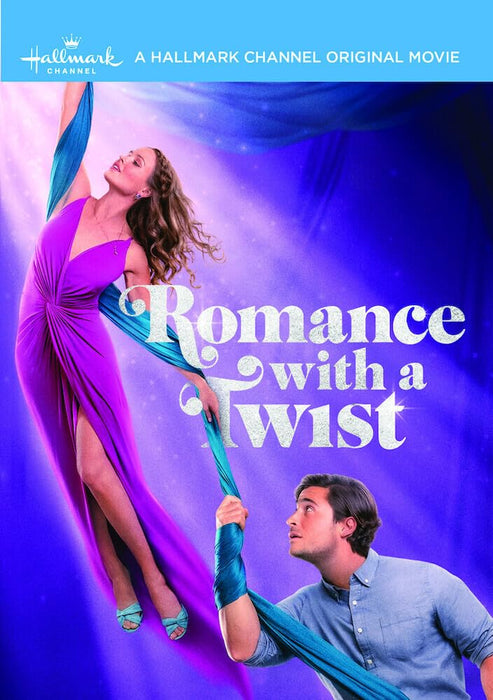 Romance With A Twist (MOD) (DVD MOVIE)