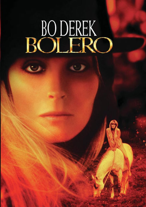 Bolero (MOD) (DVD MOVIE)