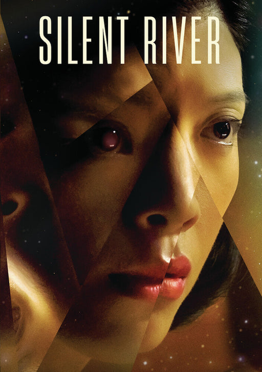 Silent River (MOD) (DVD MOVIE)