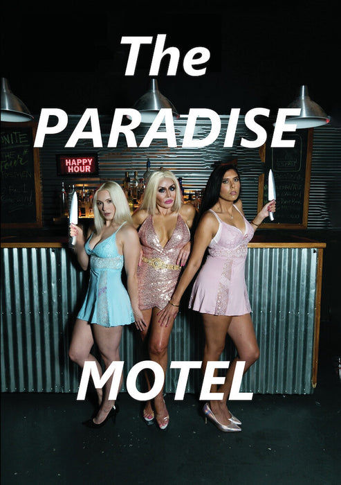 The Paradise Motel (MOD) (DVD MOVIE)