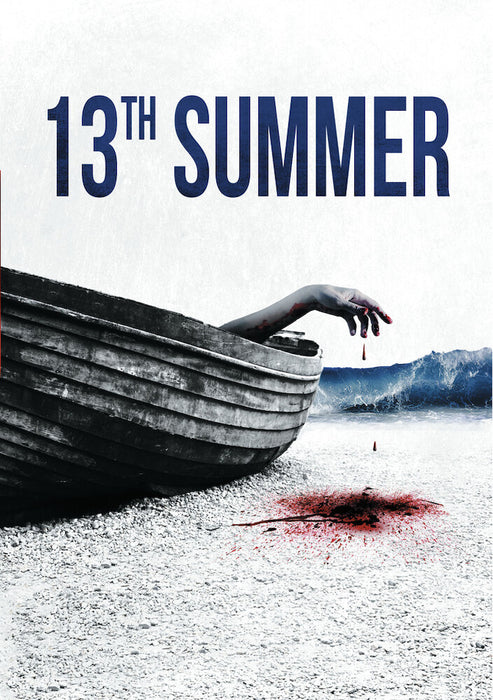 13th Summer (MOD) (DVD MOVIE)