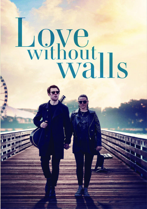 Love Without Walls (MOD) (DVD MOVIE)