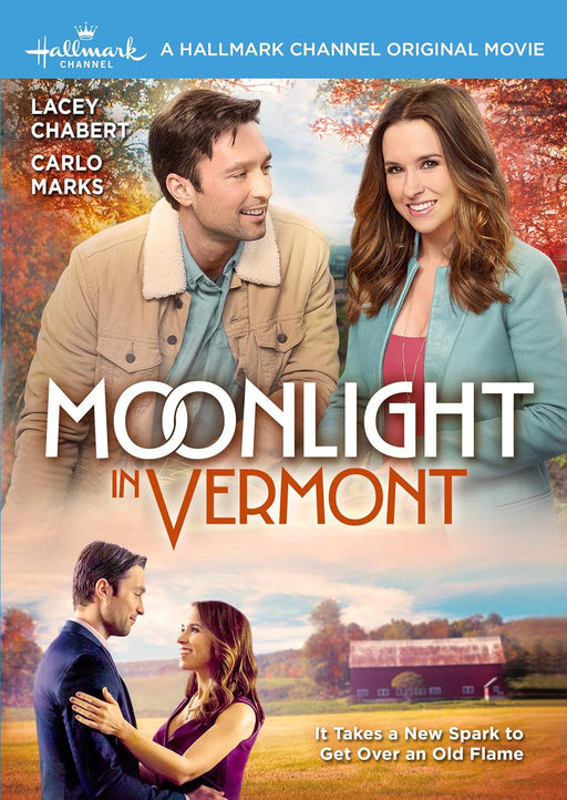 Moonlight in Vermont (MOD) (DVD MOVIE)