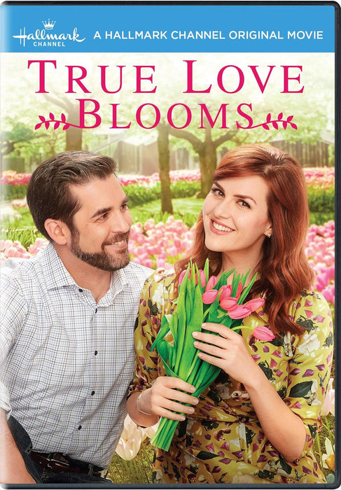 True Love Blooms (MOD) (DVD MOVIE)