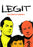 Legit: The Complete Season 2 (MOD) (DVD Movie)