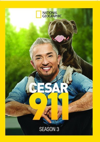 Cesar 911 S3 (MOD) (DVD Movie)
