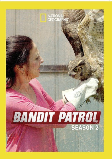 Bandit Patrol S2