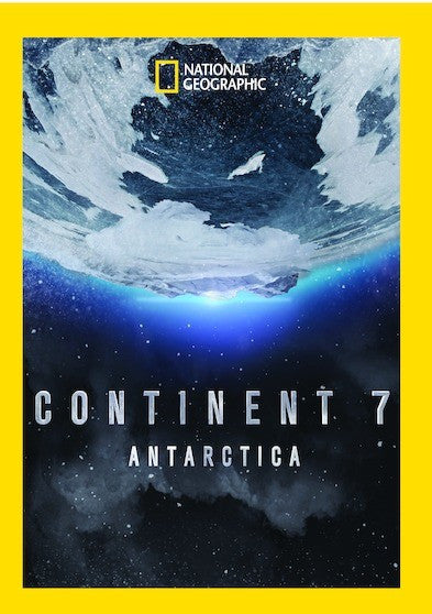Continent 7: Antarctica (MOD) (DVD Movie)
