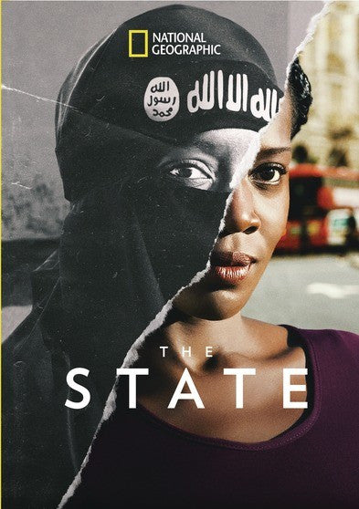 The State (MOD) (DVD Movie)