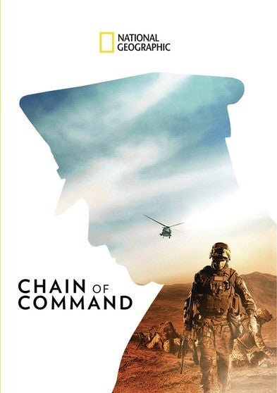 Chain of Command (MOD) (DVD Movie)