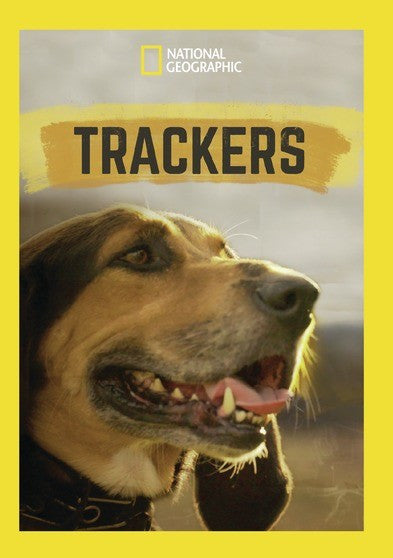 Trackers (MOD) (DVD Movie)