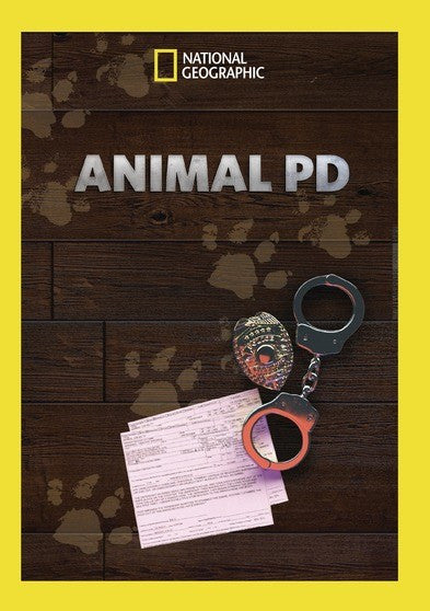 Animal PD (former Breezy's Law) (MOD) (DVD Movie)